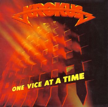 Krokus - One Vice At A Time (1982)