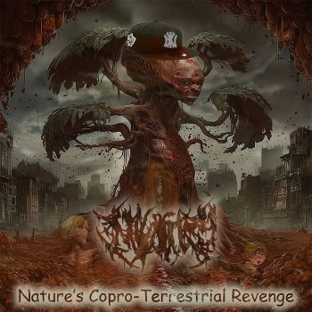 Naturectomy - Nature's Copro-Terrestrial Revenge (2025)