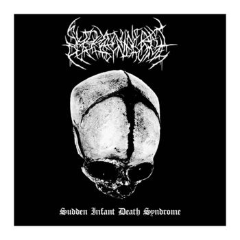 Sudden Infant Death Syndrome - Sudden Infant Death Syndrome (2025)