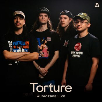 Torture - Audiotree Live (2025)