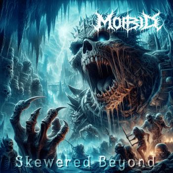 Morbid - Skewered Beyond (2025)