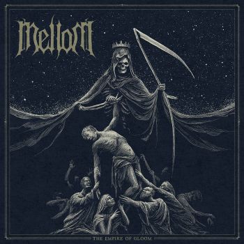 Mellom - The Empire of Gloom (2025)