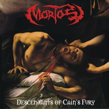 Mortos - Descendants of Cain's Fury (2024)