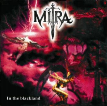 Mitra - In The Blackland (2001)