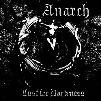 Anarch - Lust for Darkness (2025)