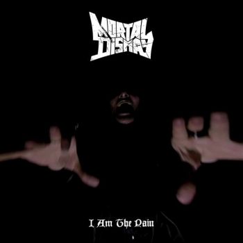 Mortal Dismay - I Am the Pain (2025)