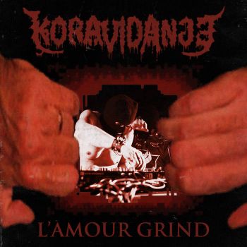 Koravidanje - L'Amour Grind (2025)