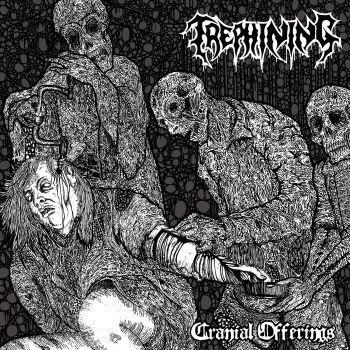 Trephining - Cranial Offerings (2025)