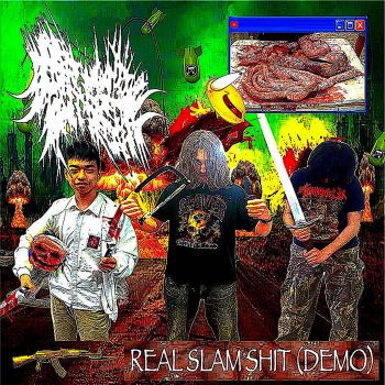 Putrescent Carcass - Real Slam Shit (2025)