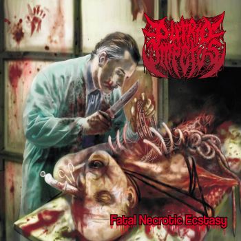 Putrid Impetus - Fatal Necrotic Ecstasy (2025)