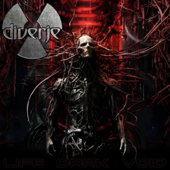 Diverje - Life Dark Void (2025)