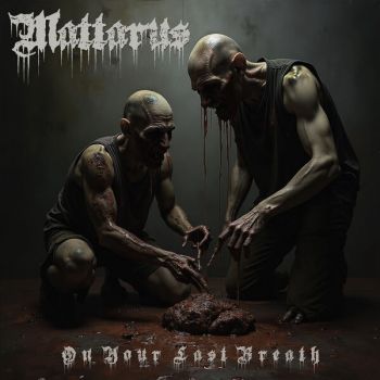 Mattarus - On Your Last Breath (2025)