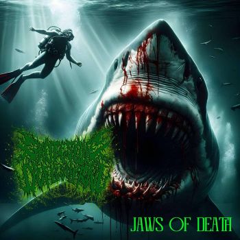 Grotesque Defleshment - Jaws of Death (2025)