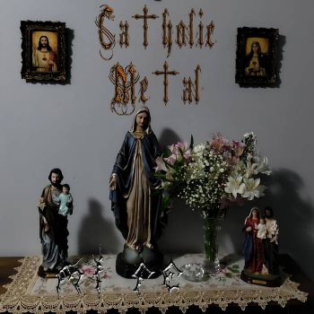 Catholic Metal - Mi Fe (2025)