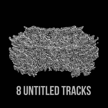 Lymphogranuloma Venereum - 8 Untitled Tracks (2025)