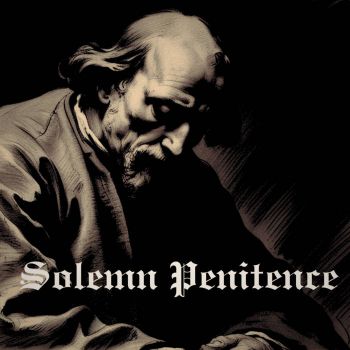 Solemn Penitence - Reflections (2025)