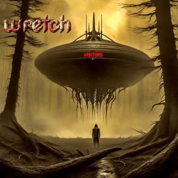 Wretch - Visitors (2025)