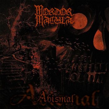 Mordor Macula - Abismal (2024)