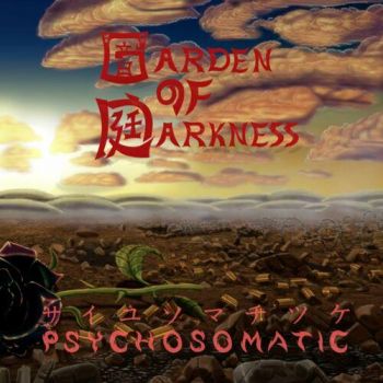 Garden Of Darkness - Psychosomatic (2025)