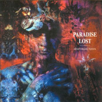 Paradise Lost - Draconian Times (1995)