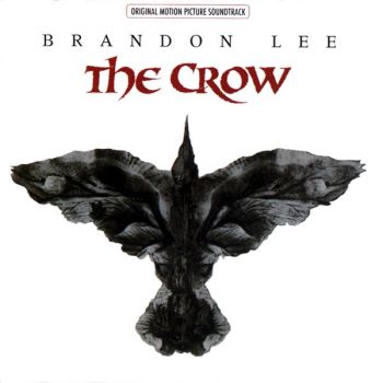 VA - The Crow (OST) (1995)