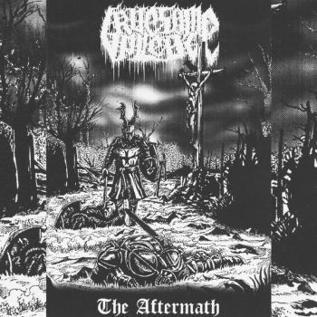 Gruesome Pledge - The Aftermath (2025)