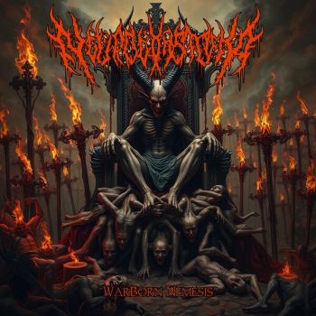 Neuroblastoma - Warborn Nemesis (2024)