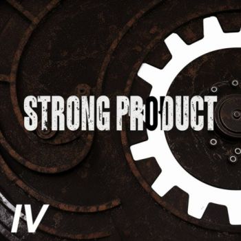 Strong Product - IV (2025)