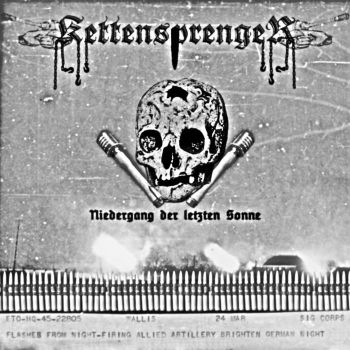 Kettensprenger - Niedergang der Letzten Sonne (2025)