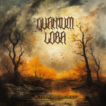 Quantum Loba - Autumn Melancholy (2025)