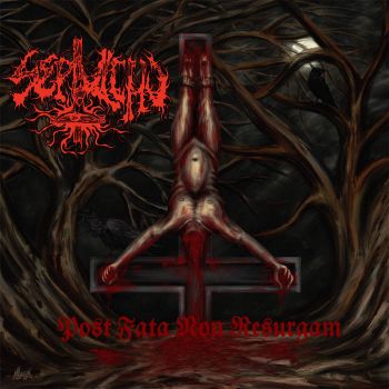 Septulchu - Post Fata Non Resurgam (2025)