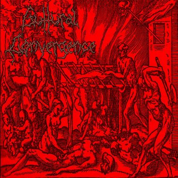 Guttural Convergence - Guttural Convergence (2025)