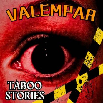 Valempar - Taboo Stories (2025)