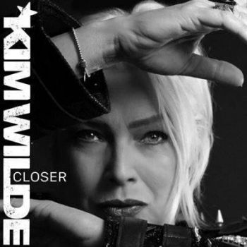 Kim Wilde - Closer (2025)