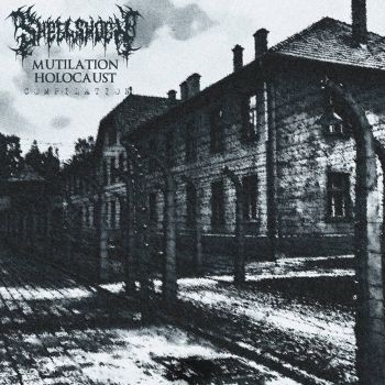 Shellshock - Mutilation Holocaust (Compilation) (2025)