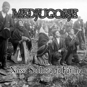 Medjugorje - Nossa Senhora de Fatima (2025)