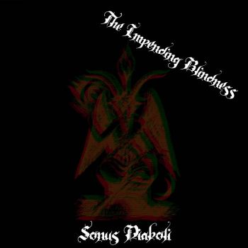 Impending Blindness - Sonus Diaboli (2025)