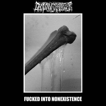 Dungavenhooter - Fucked into Nonexistence (2025)