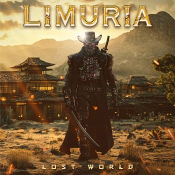 Limuria - Lost World (2025)