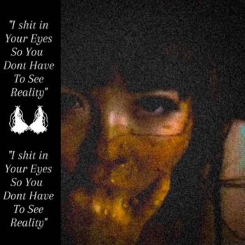 Cumbubble - I Shit in Your Eyes So You Dont Have to See Reality (2025)