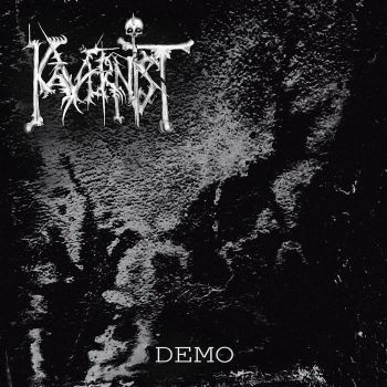 Kavernist - Demo (2025)