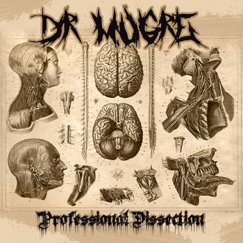 Dr Mugre - Professional Dissection (2020)