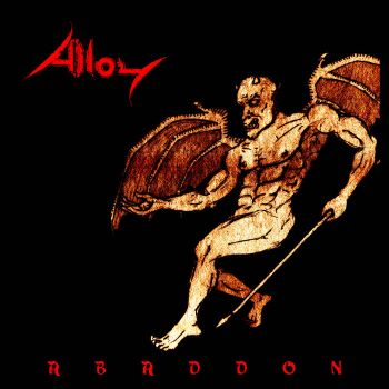 Alloy - Abaddon (2024)