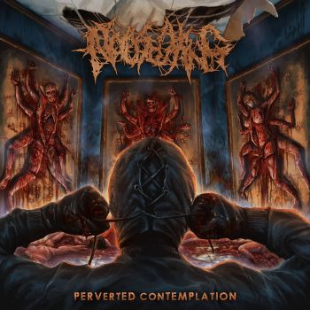 Nauseating - Perverted Contemplation (2025)