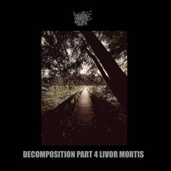 Muskeg Charnel - Decomposition Part 4: Livor Mortis (2025)