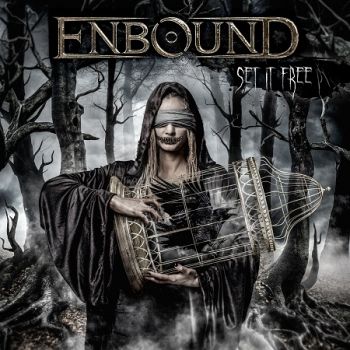 Enbound -  Set it free (2025)