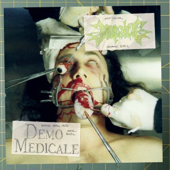 Impaled - Demo Medicale (2002)