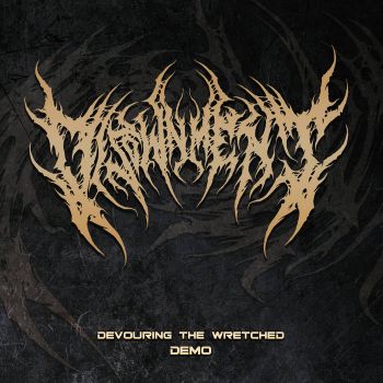 Disownment - Devouring the Wretched (2025)