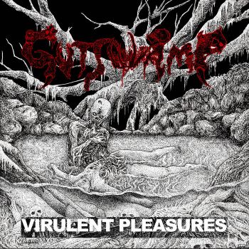 Gutswamp - Virulent Pleasures (2025)