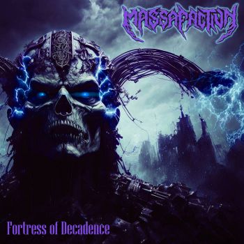 Massafaction - Fortress of Decadence (2025)